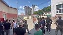 Zlá atmosféra medzi žoldniermi a Ukrajinskou armádou