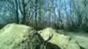Salto s bicyklom