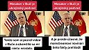 Masaker v Buči je ukrajinský podvod (americký prokurátor)