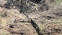 Okupanti zažívajú hromadné nálety FPV dronov