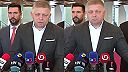 Fico zotrel Naďove hoaxy
