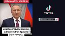 V.V.Putin o záujmoch USA