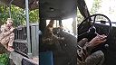 Bentley vs. KrAZ