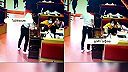 Nie, v našej reštaurácii sa žiadne hlodavce nenachádzajú!