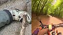 S motorkou frčal cez les a les mu to vrátil, skončil na chirurgii (KARMA)