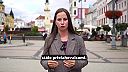 Francúzske dievča varuje Slovákov!