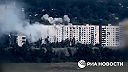 ️ Bojovníci 1. brigády Slavjansk zničili pozorovacie stanovište AFU v Avdijivke
