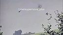 Zničenie ďalšieho ruského vrtuľníka Ka-52