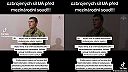 Tik Tok a jeho tajomstvá, výpoveď zajatca UA