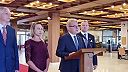 Kollár a Sme rodina vyzvali premiéra na zastavenie zonácie národných parkov