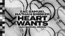 Heart Wants (Remix)