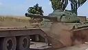 Zatiaľ T-10 (is-8) a čoskoro aj T-14 Armata?