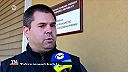 Hubár po napadnutí medveďom dokráčal domov a sám si zavolal záchranku.