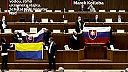 Oblievanie v parlamente ako sa patry