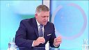 Politika typu "Lebo Fico" zruinovala Slovensko