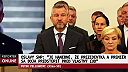 Zasa Čaputová a spol sa báli predstúpiť pred ľud
