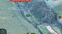 Dvojica húfnic MSTA-S zameraná GMLRS