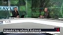 Vojenské lesy budujú protipovodňové opatrenia. Zdravý les