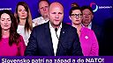 Jaro stratil kompas...