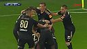 Fenomenálni Trnaváci rozprášili klub z Ukrajiny!