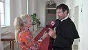 Marián Kuffa získal ocenenie a Čapútová neprišla