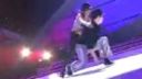 K - arla & J - onathan * H - ip H - op - CHOREOGRAFIA