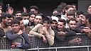 Vo Veľkom Krtíši pribudnú každý deň desiatky až stovky ilegálnych migrantov