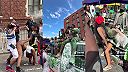 Kultúrne obohatenie sa v New Yorku nikdy nezastaví.
