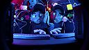 Locked Up (ft. Akon) - Steve Aoki, Trinix, Akon