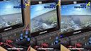Operátor FPV dronu si našiel lákavý cieľ