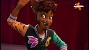 Monster high,S01E08