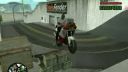 Skoky v GTA