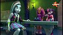 Monster High,S01E09