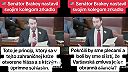 AKO BY REAGOVALI AMERIČANIA, AK BY RUSI ROZMIESTŇOVALI VOJAKOV NA ICH HRANICI?