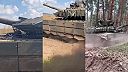 Tank T-90M nepotrebuje na prechod cez rieku most