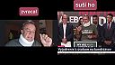 BRUTÁLNY SIMULANT Pročko