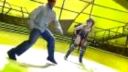 J - anette & B - randon * H - ip H - op - choreografia