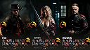 Mortal Kombat - slovenská verzia