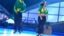 J - eanine & A - de * H - ip H - op - choreografia