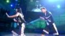 L - auren & P - asha * H - ip H - op (Encore)