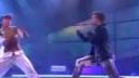 K - at & C - harlie * H - ip H - op - CHOREOGRAFIA