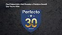 Paul Oakenfold x Nat Monday x Christina Novelli - Say You're Mine