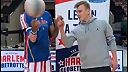 Keď sa zo študenta odrazu stane majster (v basketbalovom freestyle)