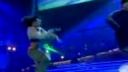 M - artha & T - ravis * K - rump - CHOREOGRAFIA