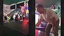 Koncert Igora Kmeta pre politickú stranu HLAS