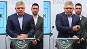 Fico: Ak ste za mier tak automaticky ste proruský