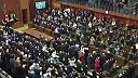 Na Ukrajine fašizmus nieje,vlastne ani v Kanade