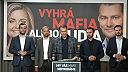 Matovič úplne zničil Sulíka! Sulík si píše s Haščákom