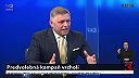 Robert Fico a pomýlená Ukrajina
