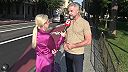 Primátor Vallo komplikuje dopravnú situáciu v Bratislave! Cyklopruhy